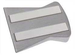 Wusthof Sharpening Guide For Whetstones - Silicone Surface -KnifeMaster Store wusthof sharpening guide whetstones silicone surface 3