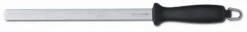 WUSTHOF Sharpening Steel Oval Rod With Diamond Coating 26cm