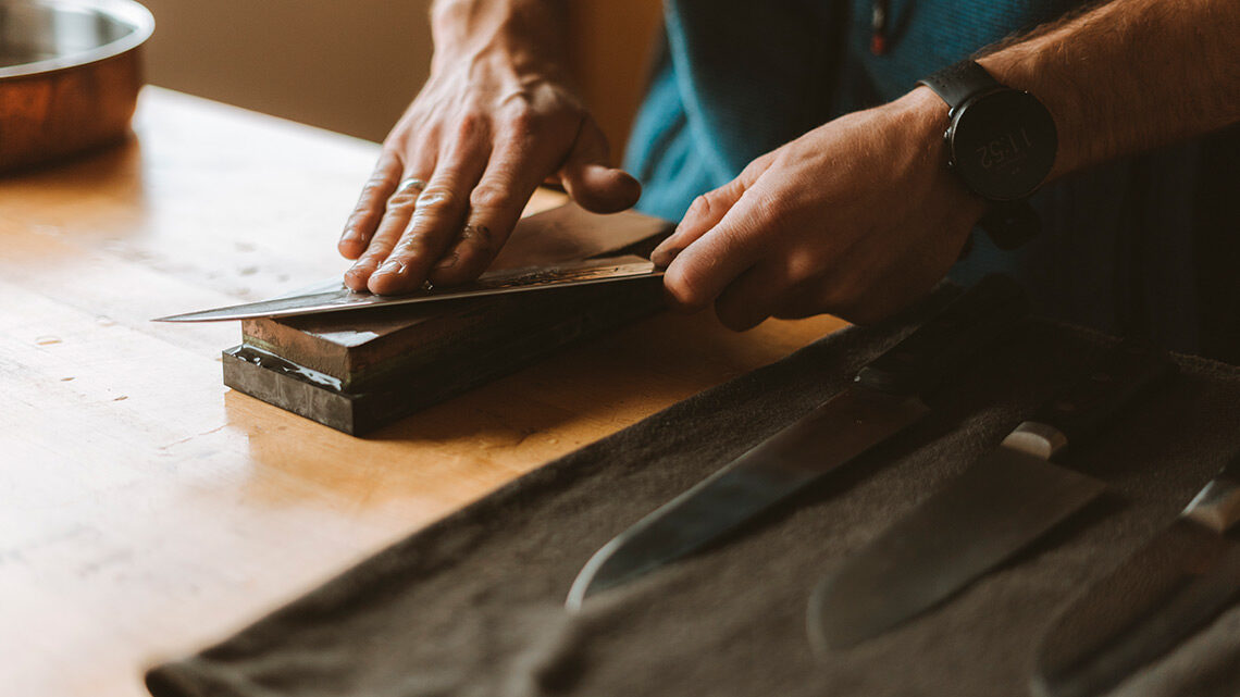 Front Page -KnifeMaster Store 5